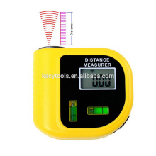 Handheld Laser Rangefinder Ultrasonic Distance Meter Laser Distance Meter Range Finder
